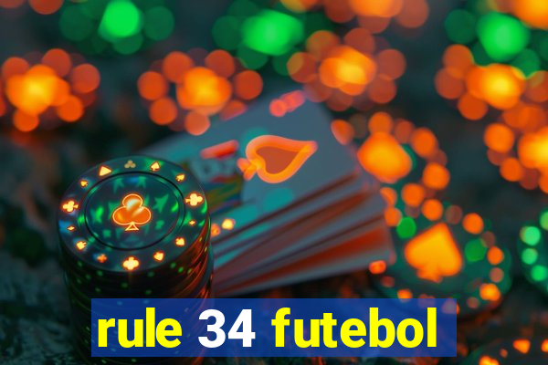 rule 34 futebol